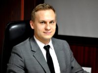 Arkadiusz Drążek - ZPC Brześć