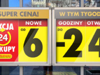 Biedronka Akcja24