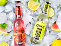 Qeency lemoniada - KGH Polska