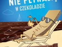 Grześki Latem nie pływają w czekoladzie