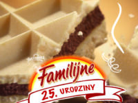 Wafle Familijne 25 lat