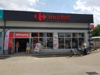 Carrefour Market Brzeg
