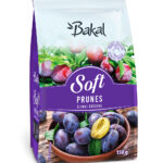 Bakal śliwka soft 150g