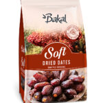 Bakal daktyle soft 150 g