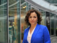 Marta Machus-Burek - Colliers