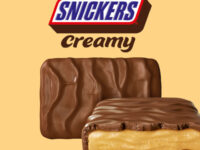 Snickers Creamy Peanut Butter