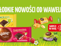 Wiosenne nowości Wawel