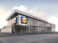 Lidl sklep