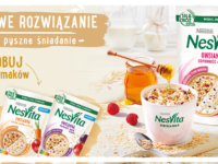 Nestlé Nesvita owsianka