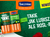 Tarczyński parówki Rośl-Inne