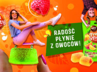 Wawel Fresh & Fruity