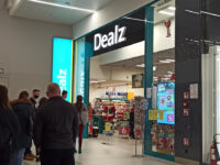 Dealz Warszawa Galeria Młociny