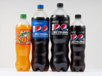 Pepsi i Mirinda 100% rPET