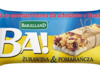 Bakalland na pomoc Ukrainie