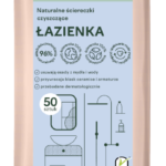 Luba Eco Dom - ściereczki do łazienki