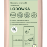 Luba Eco Dom - ściereczki do lodówki