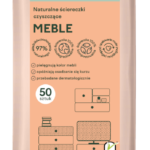 Luba Eco Dom - ściereczki do mebli