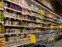 Supermarket