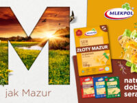 SM Mlekpol - M jak Mazur