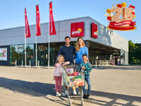 POLOmarket otwiera kolejny gruntownie zmodernizowany obiekt - w Wałbrzychu
