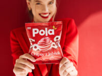 Chipsy jabłkowe Pola