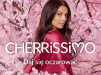Cherrissimo - Katarzyna Glinka