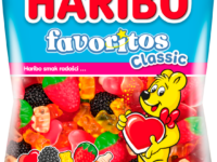 Haribo Favoritos Classic 150 g