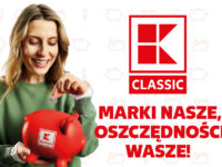 Kampania Kaufland marki własne