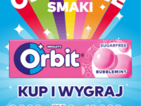 Loteria Orbit Owocowe Smaki