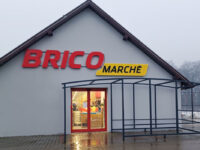 Bricomarche Lesko
