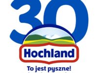 30 lat Hochland w Polsce