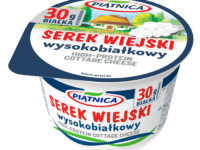 Serek Wiejski wysokobiałkowy