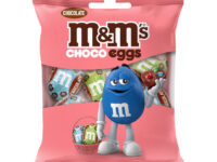 M&M's Choco Eggs 70g