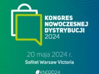 Kongres Nowoczesnej Dystrybucji 2024