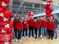 Ekipa MediaMarkt Szczecin