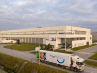 Frigo Logistics