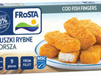 FRoSTA Paluszki rybne z dorsza