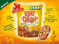 Lajkonik - Dobry Chrup