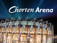 Chorten Arena w Białymstoku