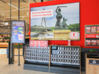 Kaufland Warszawa ul. Górczewska