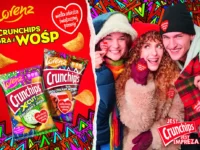 Crunchips z nową Edycją Limitowaną projektu Jurka Owsiaka