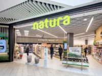 Drogerie Natura - sklep