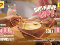 Loteria Winiary - Budyniowe Love