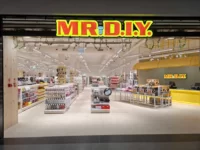 MR.DIY - sklep w CH Platan