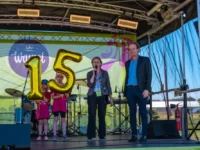 15-lecie Fundacji Wawel z Rodziną