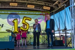 15-lecie Fundacji Wawel z Rodziną