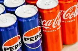 Coca-Cola czy Pepsi?