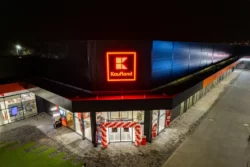 Kaufland Bielsko-Biała