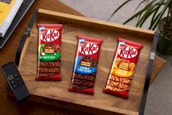 KITKAT Tabliczki