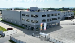 Grupa Otmuchów - zakład produkcyjny